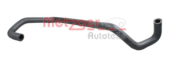 METZGER 2420852 Kühlerschlauch